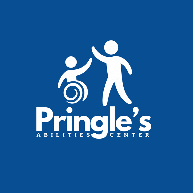 Pringle's Abilities Center Logo